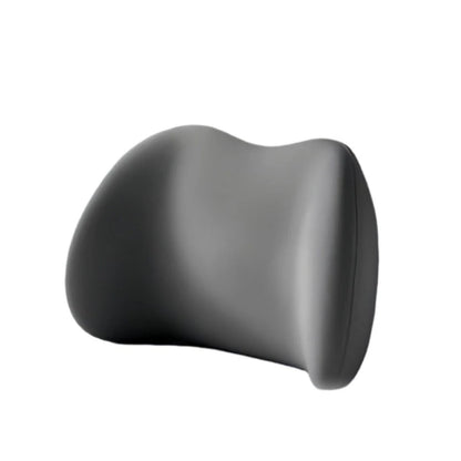 Lumbar Support Pad Lumbar Pad Sleep Pillow Ergonomic Waist Protection Soft and Comfortable Memory Cotton Back Support