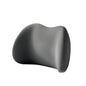Lumbar Support Pad Lumbar Pad Sleep Pillow Ergonomic Waist Protection Soft and Comfortable Memory Cotton Back Support