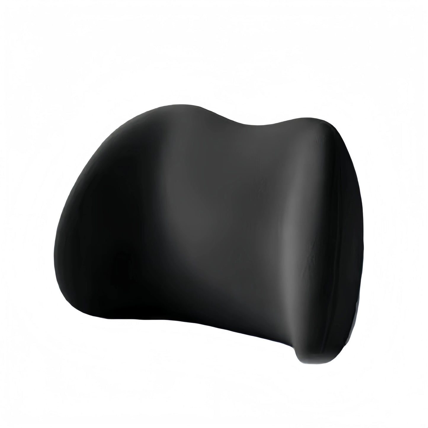 Lumbar Support Pad Lumbar Pad Sleep Pillow Ergonomic Waist Protection Soft and Comfortable Memory Cotton Back Support