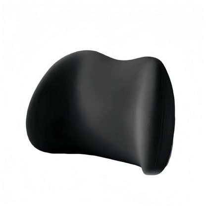 Lumbar Support Pad Lumbar Pad Sleep Pillow Ergonomic Waist Protection Soft and Comfortable Memory Cotton Back Support