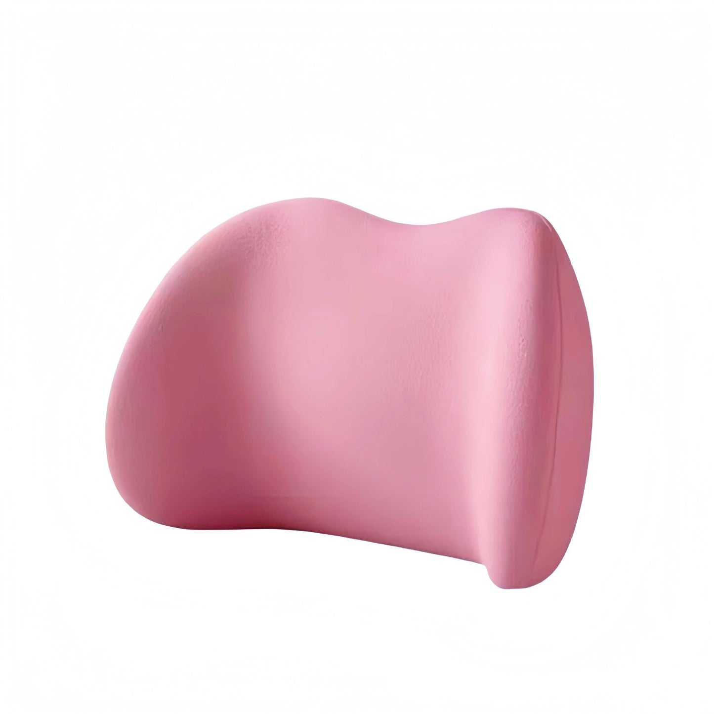 Lumbar Support Pad Lumbar Pad Sleep Pillow Ergonomic Waist Protection Soft and Comfortable Memory Cotton Back Support